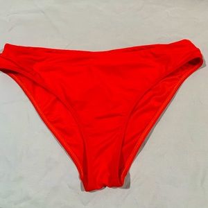 O’Neil bikini bottoms.
